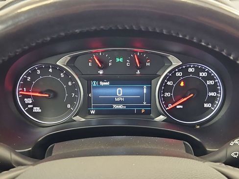 Used 2018 GMC Terrain SLT w/ Preferred Package AWD/4WD image 15