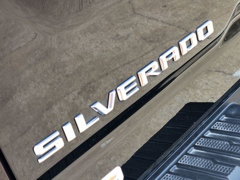 Used 2026 Chevrolet Silverado 2500 LTZ w/ LTZ Premium Texas Edition AWD/4WD image 18