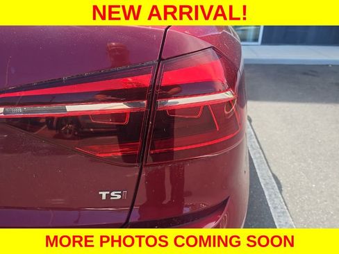 Used 2017 Volkswagen Passat 1.8T SE FWD image 13