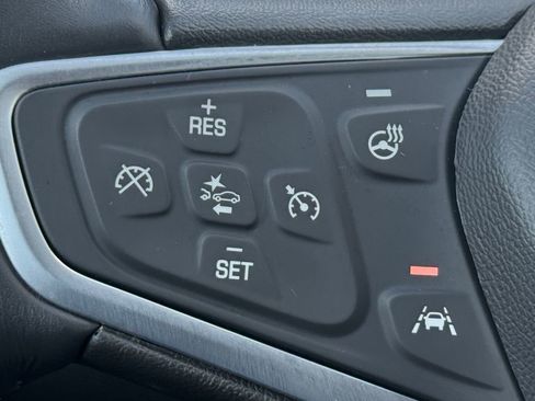 Used 2022 Chevrolet Equinox LT AWD/4WD image 21