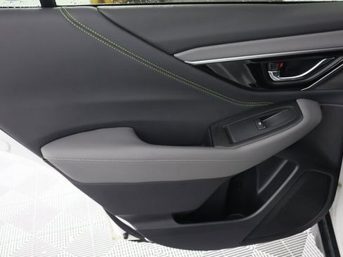 Used 2023 Subaru Outback Onyx Edition image 25