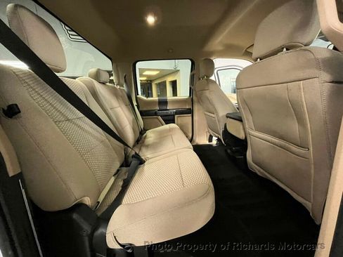 Used 2020 Ford F350 XLT w/ XLT Value Package image 20