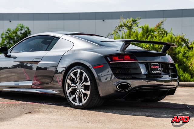 Used 2011 Audi R8 V10 AWD/4WD image 55