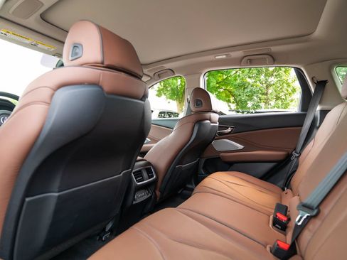 Certified 2023 Acura RDX AWD w/ Advance Package image 20