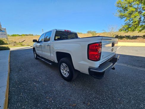 Used 2018 Chevrolet Silverado 1500 LT w/ LT Eassist Package RWD image 6