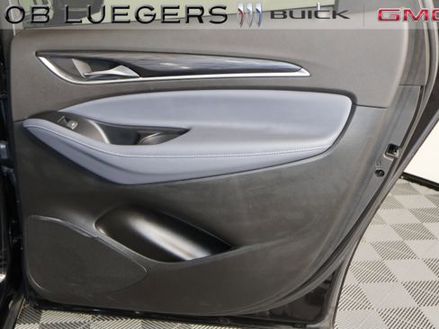 Certified 2023 Buick Enclave Essence w/ Experience Buick Package image 14