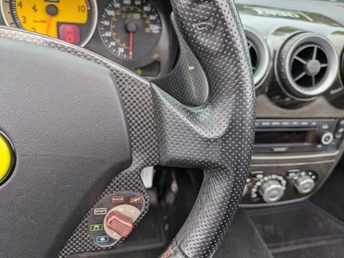 Used 2007 Ferrari F430 Spider image 19