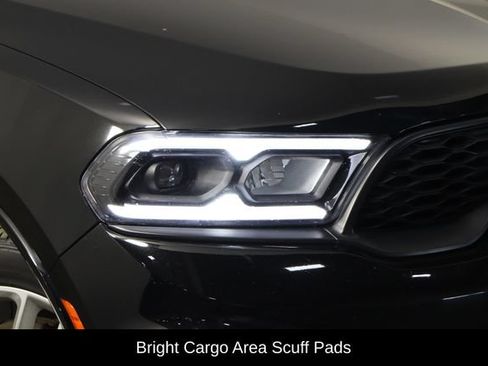 Used 2025 Dodge Durango GT AWD/4WD image 47
