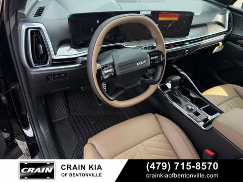 New 2026 Kia Sorento SX Prestige AWD/4WD image 10