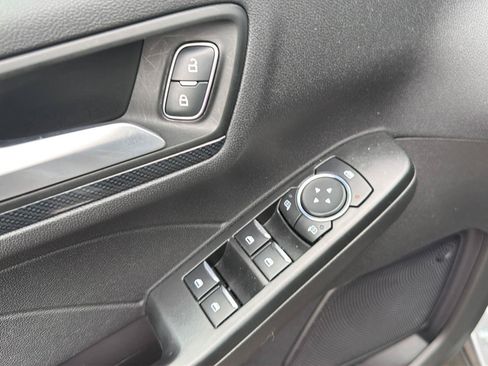 Used 2024 Ford Escape ST-Line AWD/4WD image 12