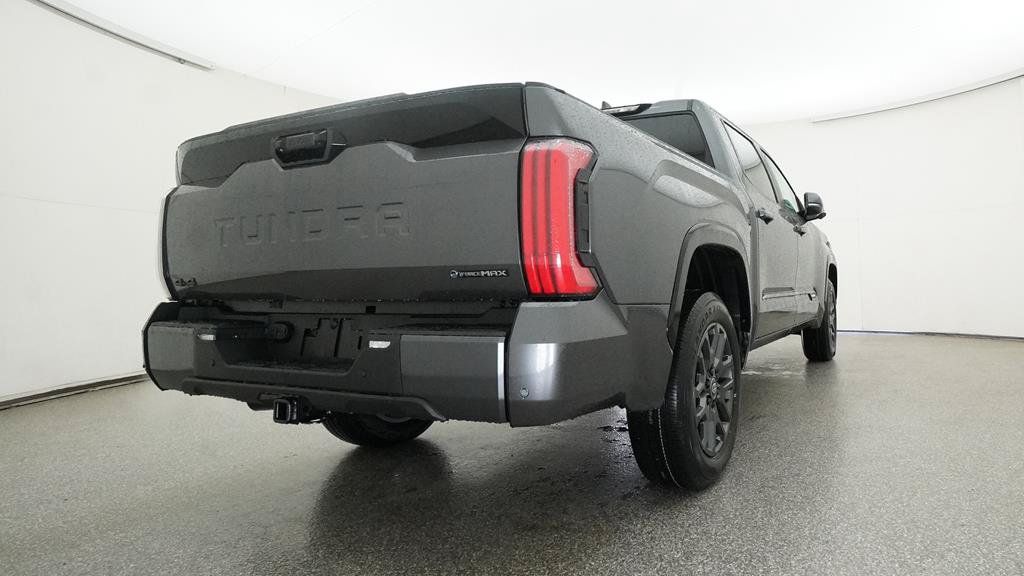 New 2025 Toyota Tundra Platinum AWD/4WD image 11