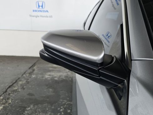 Used 2019 Honda Civic EX image 24