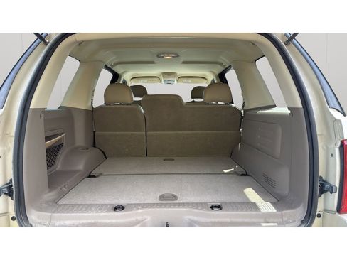 Used 2005 Ford Explorer Limited AWD/4WD image 17