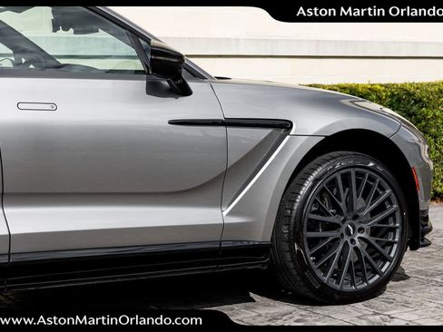 New 2026 Aston Martin DBX 707 image 9