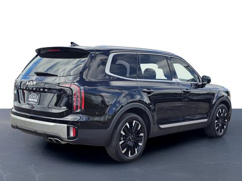 Used 2023 Kia Telluride SX Prestige AWD/4WD image 15