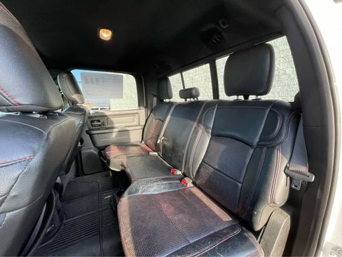 Used 2021 RAM 2500 Tradesman image 22