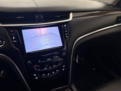 Used 2016 Cadillac XTS Luxury FWD image 37