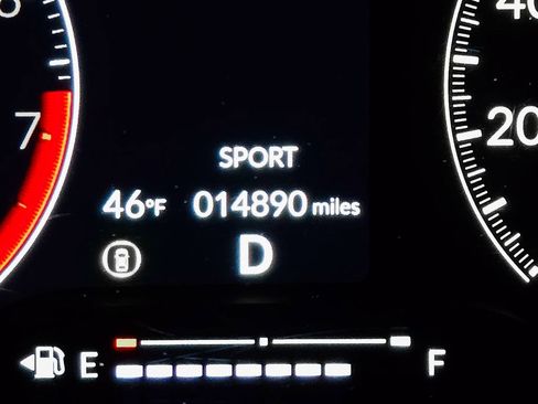 Used 2023 Honda Civic Sport image 26