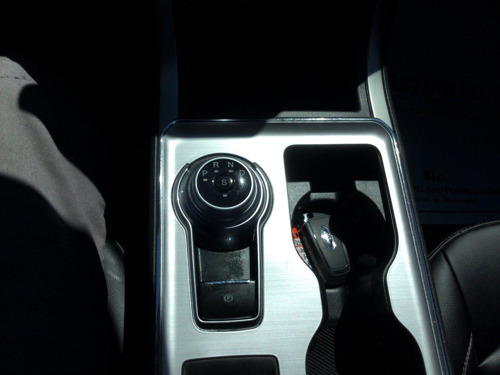 Used 2022 Ford Edge SEL AWD/4WD image 12