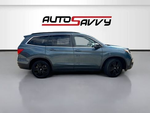 Used 2022 Honda Pilot Special Edition image 8