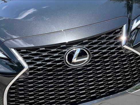 Used 2025 Lexus IS 300 w/ Premium Package RWD image 30
