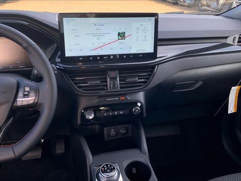 New 2026 Ford Escape ST-Line w/ Tech Pack #1 image 6