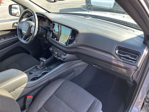 Used 2023 Dodge Durango R/T image 48
