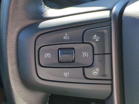 Used 2024 GMC Sierra 2500 Denali Ultimate AWD/4WD image 17