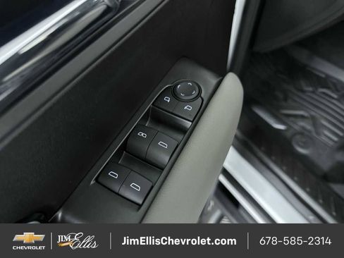 Certified 2026 Chevrolet Colorado ZR2 w/ Technology Package AWD/4WD image 23
