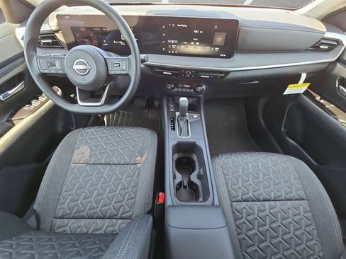 New 2026 Nissan Kicks SV AWD/4WD image 20