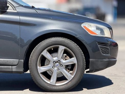 Used 2013 Volvo XC60 3.2 image 19