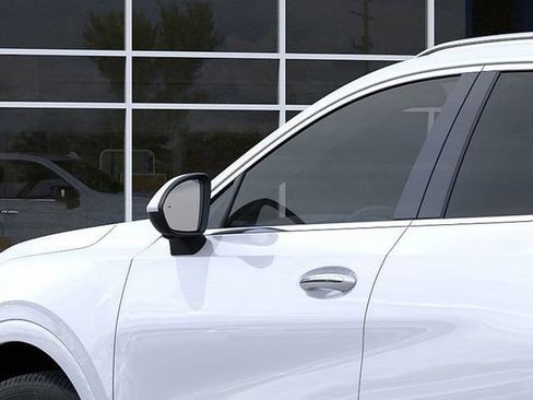 New 2026 Buick Envision Avenir image 12