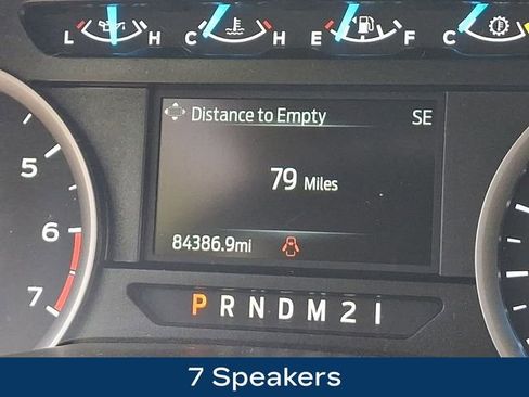 Used 2022 Ford F250 XLT AWD/4WD image 6