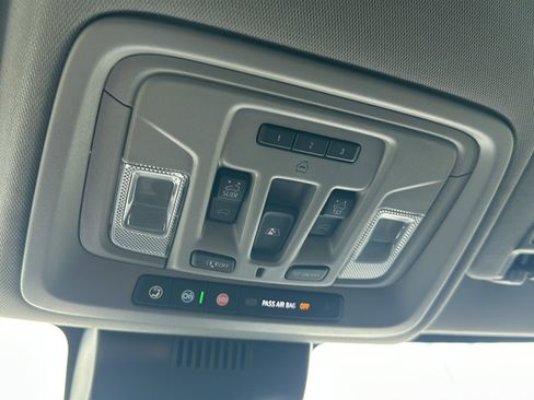 Used 2024 GMC Sierra 1500 Denali image 37