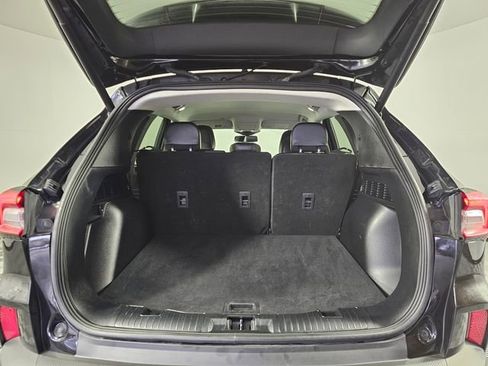 Certified 2024 Ford Escape Platinum image 17