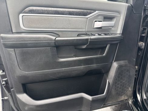 Used 2020 RAM 2500 Big Horn image 12