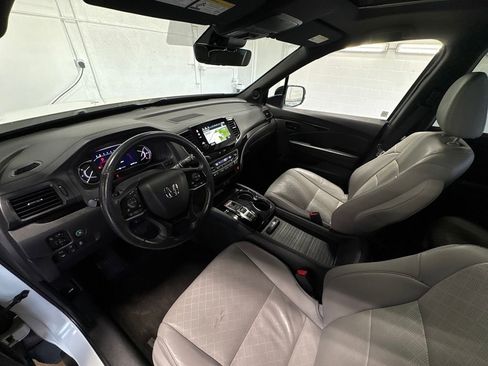 Used 2022 Honda Passport Elite image 23