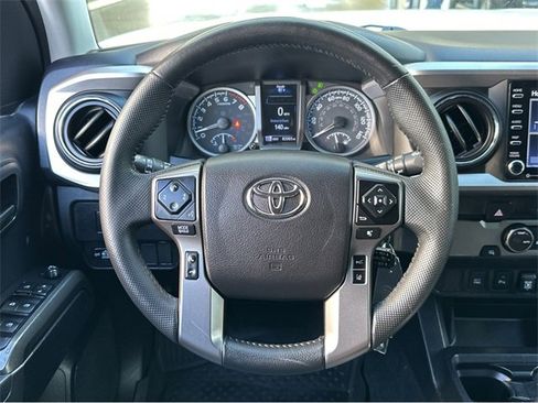 Used 2021 Toyota Tacoma SR5 image 12