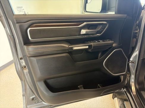 Used 2022 RAM 1500 Laramie image 42