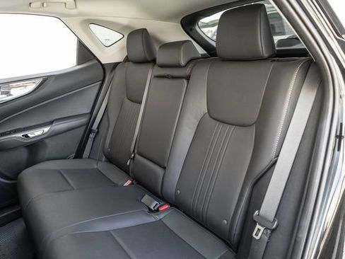 Used 2025 Lexus NX 350 AWD w/ Premium Package image 13