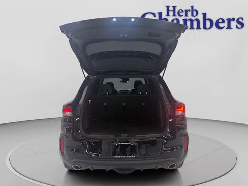 Used 2023 Chevrolet TrailBlazer RS image 9