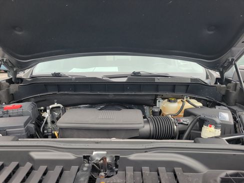 Used 2019 Chevrolet Silverado 1500 RST AWD/4WD image 15