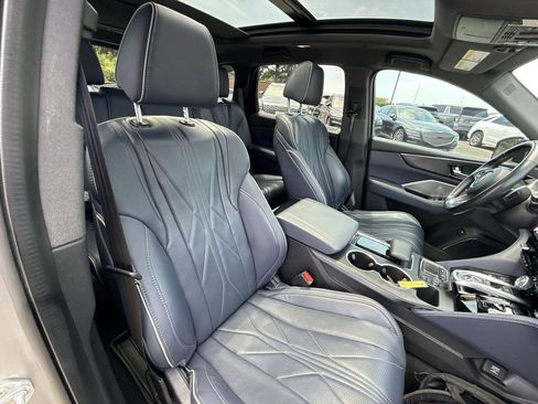 Used 2024 Acura MDX Type S AWD/4WD image 31