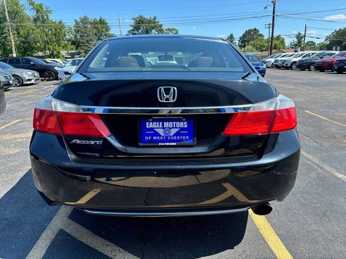 Used 2013 Honda Accord LX image 5
