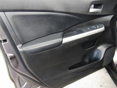 Used 2013 Honda CR-V EX-L image 12