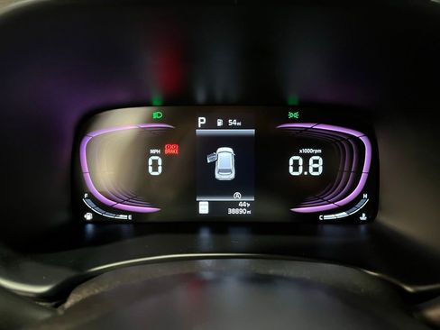 Used 2023 Kia Soul LX image 20