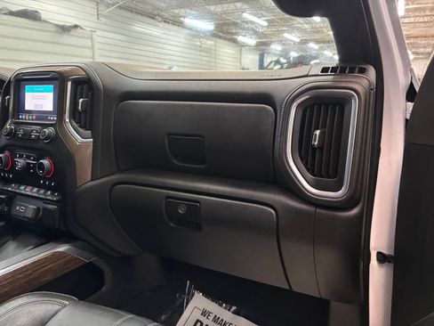 Used 2022 Chevrolet Silverado 2500 High Country w/ Z71 Off-Road Package AWD/4WD image 29