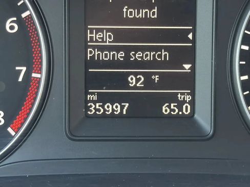 Used 2014 Volkswagen Eos Komfort FWD image 20