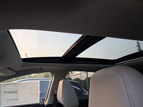 New 2026 Nissan Murano SL AWD/4WD image 7