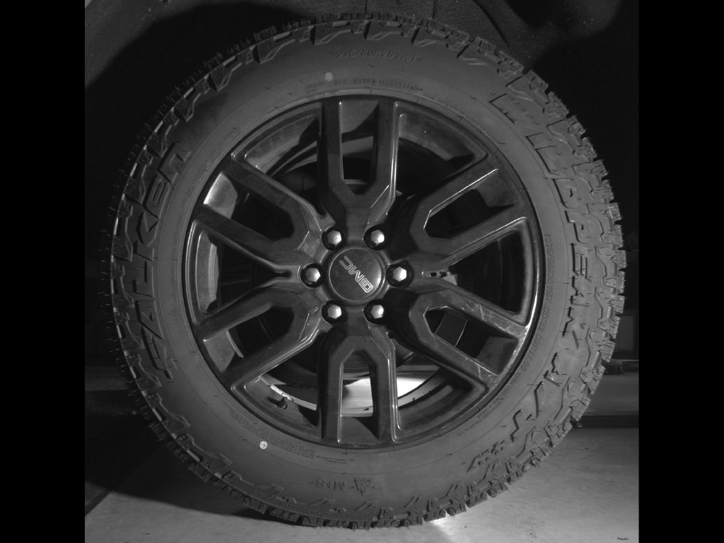 Used 2020 GMC Sierra 1500 Elevation w/ Elevation Value Package AWD/4WD image 15